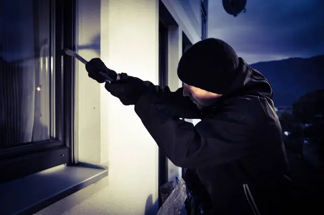 Wenn die Tage kürzer werden, werden die „Finger“ länger. | Foto: LPD NÖ