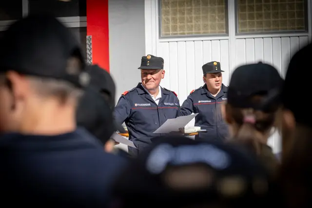 Foto: ÖA-Team BFKDO Spittal, KOCH Georg