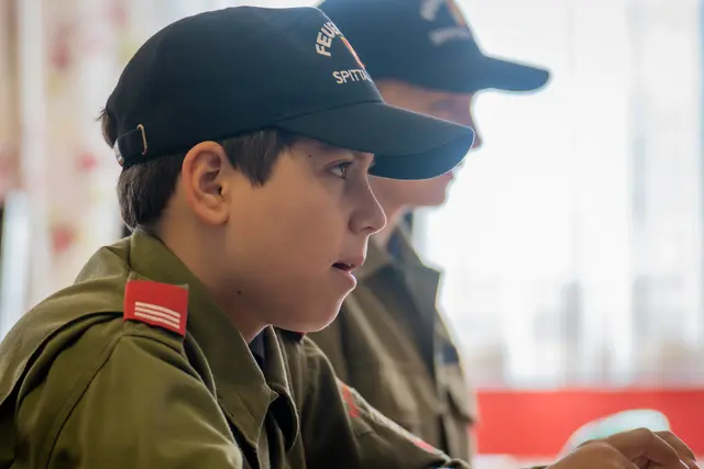 Foto: ÖA-Team BFKDO Spittal, KOCH Georg