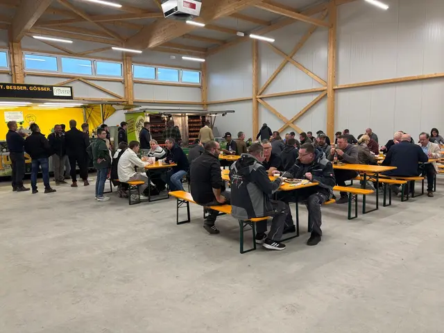 Foto: MeinBezirk/ Johann Taucher