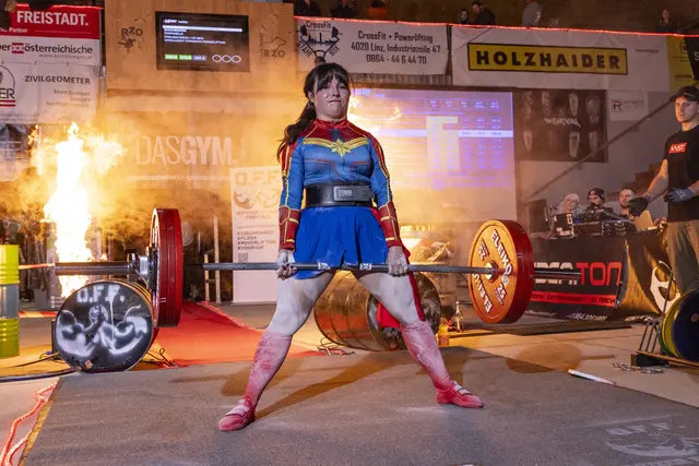 Foto: Outdoor Fitness Freistadt