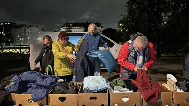 Im vergangenen Jahr waren die Ausfahrten des Vereins Mut ein voller Erfolg. Vor Kurzem hat man das Projekt wieder gestartet. | Foto: Verein Mut