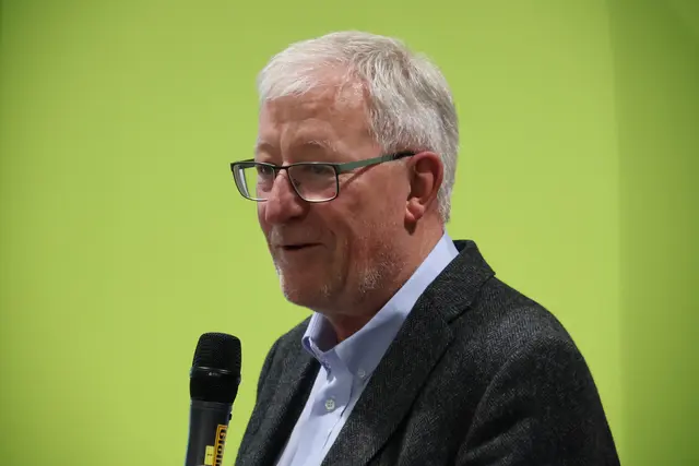 Thomas Gföllner | Foto: MeinBezirk/Constance Haslberger