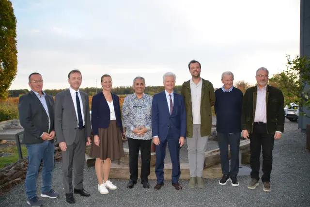 Foto: Victoria Rosenberger