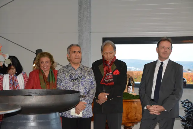 Foto: Victoria Rosenberger