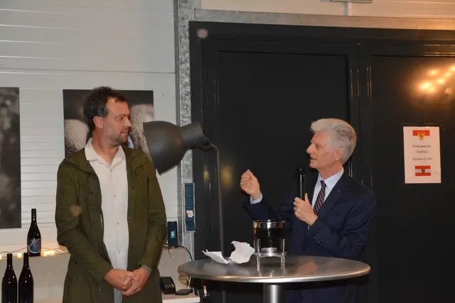 Foto: Victoria Rosenberger