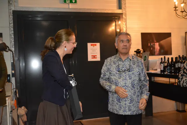 Foto: Victoria Rosenberger