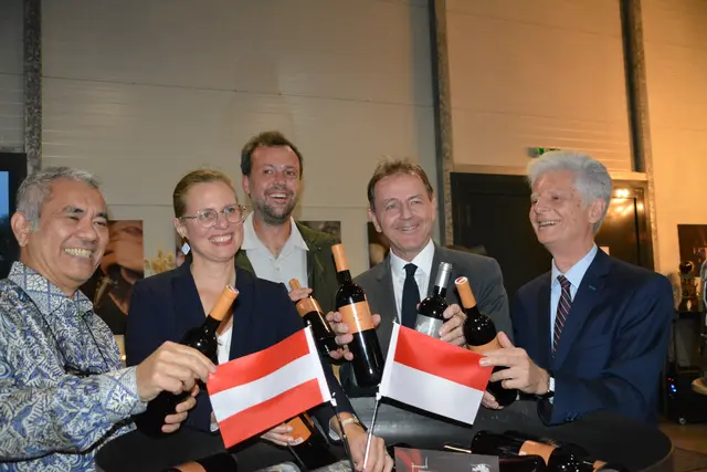 Foto: Victoria Rosenberger