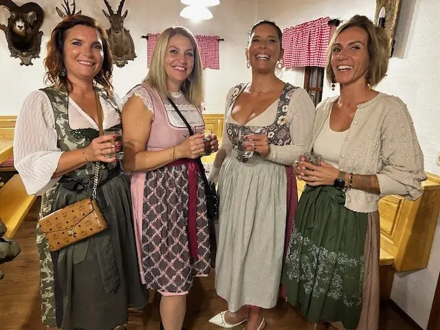 Foto: Team Erich Hafner – Unabhängige Bürger & FPÖ Gersdorf