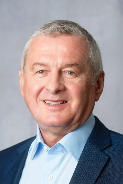 Walter Spitaler, Zwettl: "Geht das Geld aus, drohen Bürger-Angebote wegzufallen. Das muss verhindert werden!" | Foto: NEOS