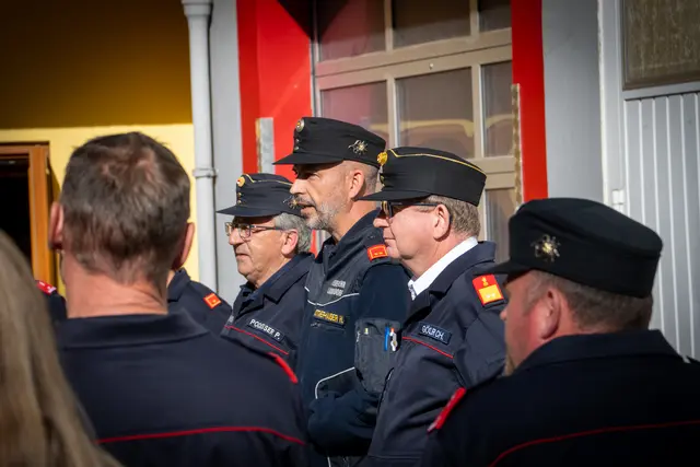 Foto: ÖA-Team BFKDO Spittal, KOCH Georg