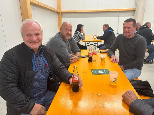 Foto: MeinBezirk/ Johann Taucher