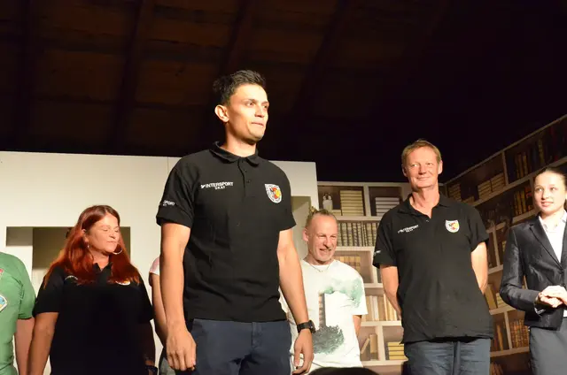 Foto: Sabine Schletterer