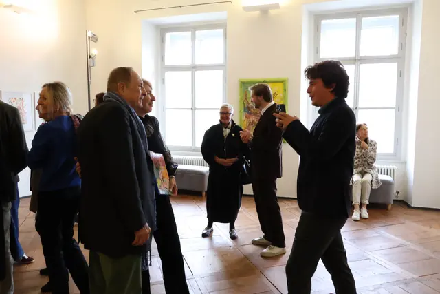 Foto: MeinBezirk/Constance Haslberger