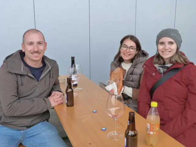 Foto: Vanessa Wittmann