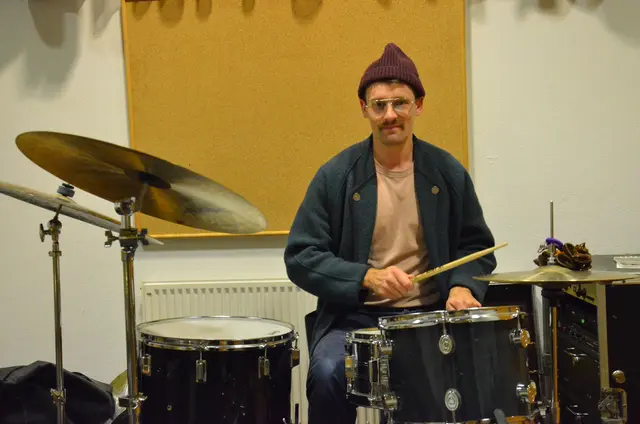 Foto: Sabine Schletterer