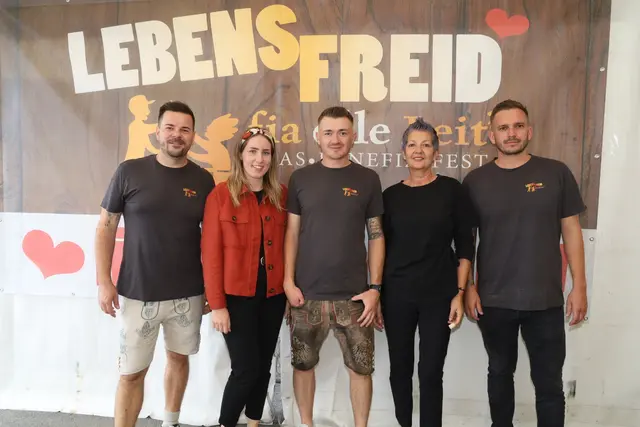 Foto: Johann Schleich/Kevin Maier