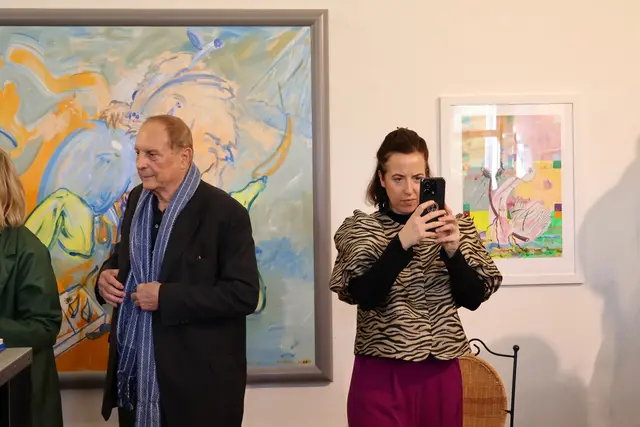 Foto: MeinBezirk/Constance Haslberger