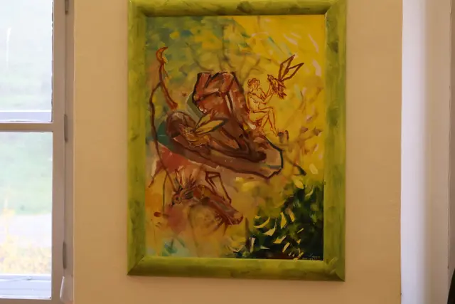 Foto: MeinBezirk/Constance Haslberger