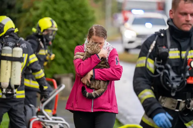 Foto: TEAM FOTOKERSCHI / MARTIN SCHARINGER