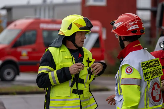 Foto: TEAM FOTOKERSCHI / MARTIN SCHARINGER