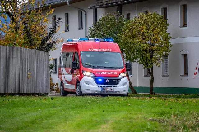 Foto: TEAM FOTOKERSCHI / DROHNENGRUPPE BEZIRK KIRCHDORF