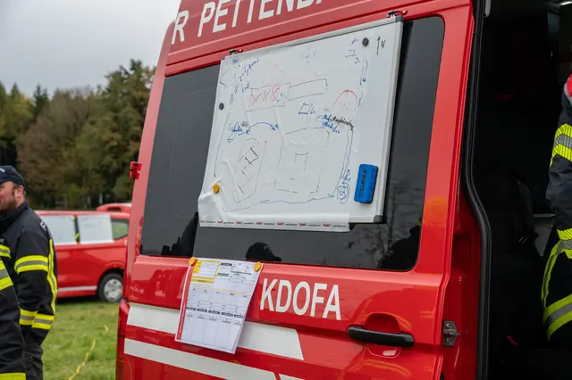 Foto: TEAM FOTOKERSCHI / DROHNENGRUPPE BEZIRK KIRCHDORF