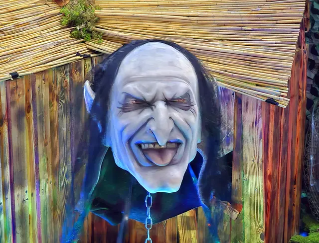 Maskenausstellung, Gössendorf, Graz-Umgebung, 2025