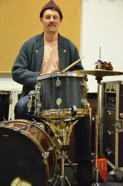 Wer Jesse Grandes schönste Melodien hören will, sollte sich ab kurz vor Weihnachten seine neueste Platte sichern. | Foto: Sabine Schletterer