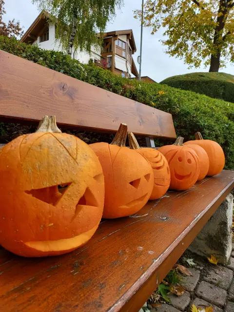 Die Kinder zeigten sich bei der Aktion äußerst kreativ. | Foto: Zukunft Rum