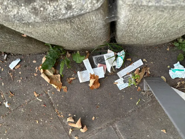 Der Sparkurs der Stadt Wien wirkt sich auf die Unterstützung von Suchtkranken aus. | Foto: Pia Rotter/MeinBezirk