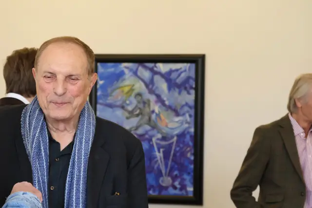 Foto: MeinBezirk/Constance Haslberger