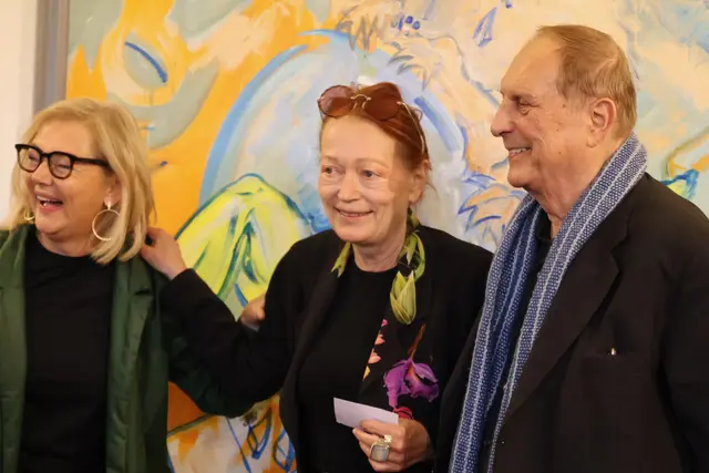 Foto: MeinBezirk/Constance Haslberger