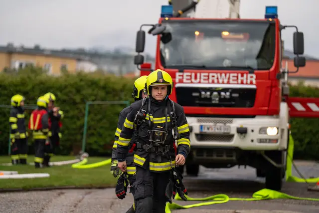 Foto: TEAM FOTOKERSCHI / MARTIN SCHARINGER