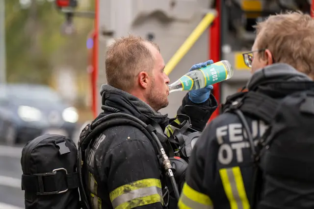 Foto: TEAM FOTOKERSCHI / MARTIN SCHARINGER