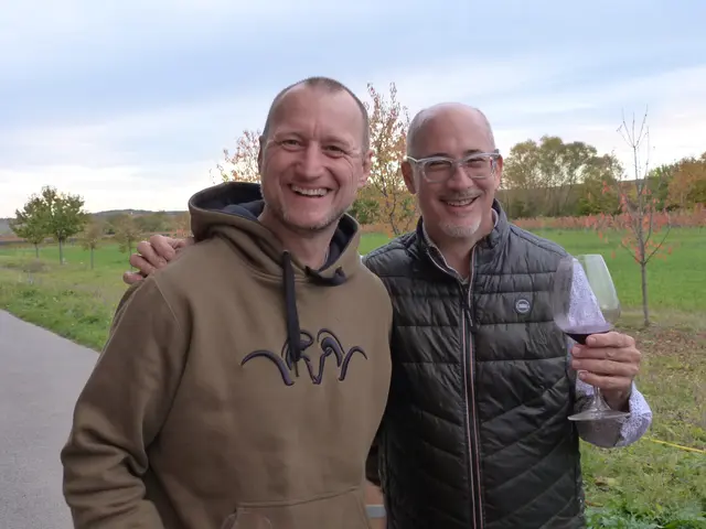 Foto: Vanessa Wittmann