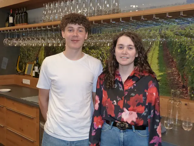 Foto: Vanessa Wittmann