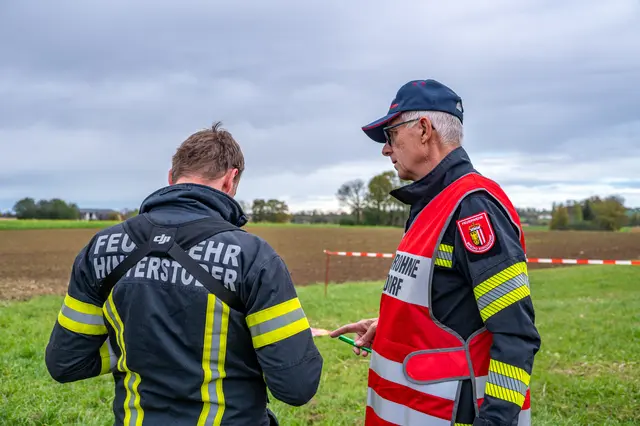 Foto: TEAM FOTOKERSCHI / DROHNENGRUPPE BEZIRK KIRCHDORF