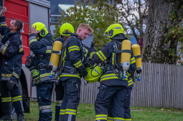 Foto: TEAM FOTOKERSCHI / DROHNENGRUPPE BEZIRK KIRCHDORF