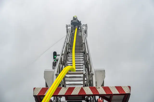 Foto: TEAM FOTOKERSCHI / DROHNENGRUPPE BEZIRK KIRCHDORF