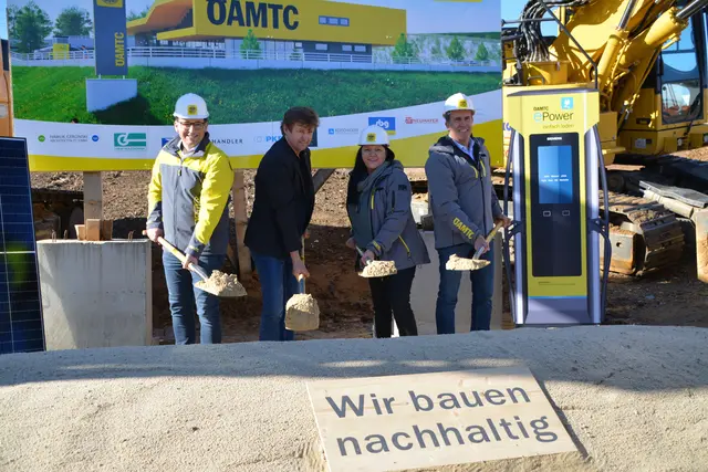 Foto: Rosenberger Victoria