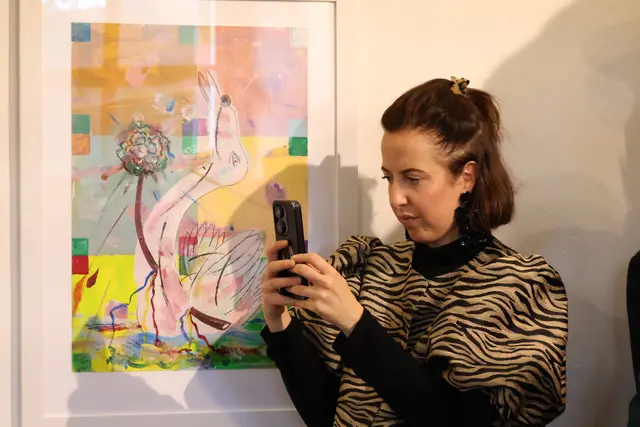 Foto: MeinBezirk/Constance Haslberger