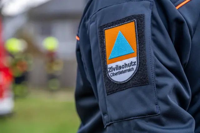 Foto: TEAM FOTOKERSCHI / DROHNENGRUPPE BEZIRK KIRCHDORF