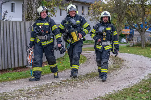 Foto: TEAM FOTOKERSCHI / DROHNENGRUPPE BEZIRK KIRCHDORF