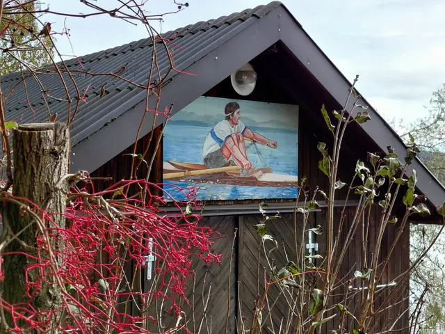 Ruderclub Möwe  | Foto: H.Bachinger