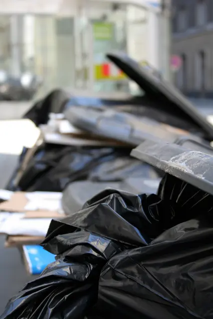 (Symbolbild) | Foto: mpx/Smarterpix