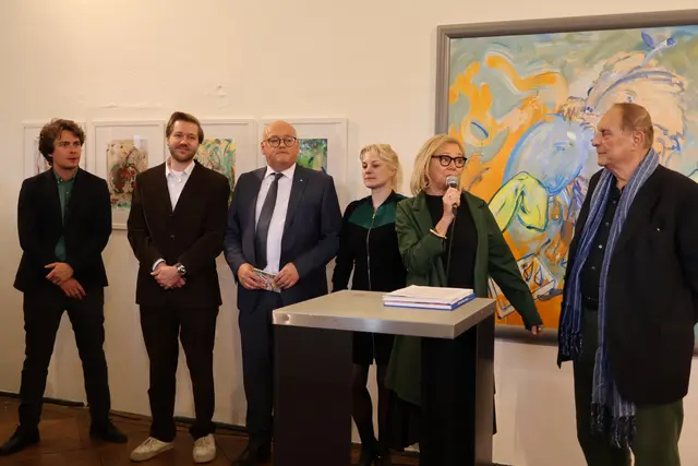 Foto: MeinBezirk/Constance Haslberger