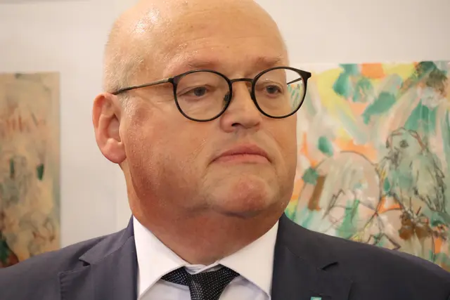 Laurenz Pöttinger | Foto: MeinBezirk/Constance Haslberger