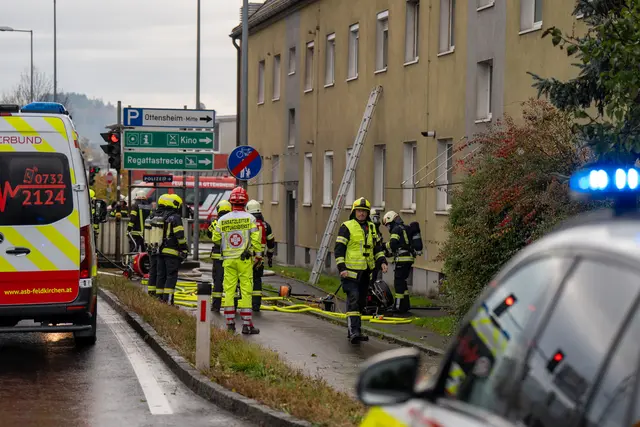 Foto: TEAM FOTOKERSCHI / MARTIN SCHARINGER