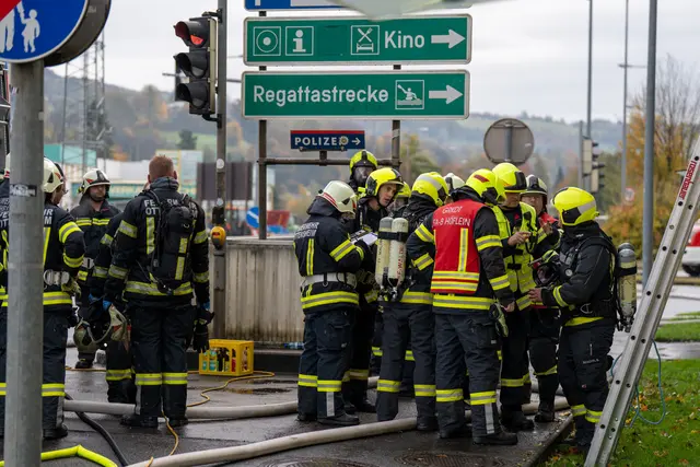 Foto: TEAM FOTOKERSCHI / MARTIN SCHARINGER